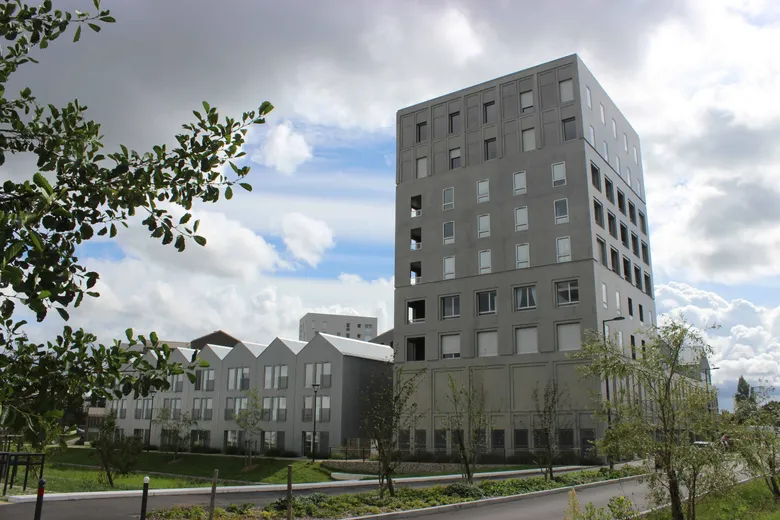 Projet urbain